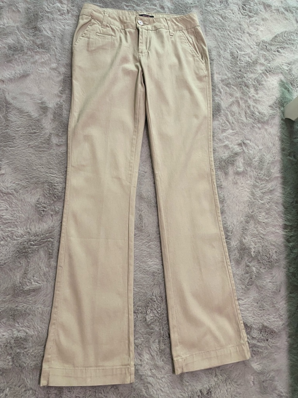 FSR  Women's khaki pants